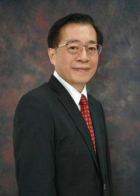 DEAN - PROF. BOR-CHING SHEUImage
