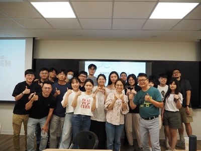【20260506後醫系】114學年度第二學期-偏鄉醫療服務學習工作坊(一) 醫起走入社區 服務學習啟動圖片(另開新視窗)