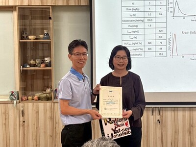 【20260611生藥所】專題演講-清大生命科學暨醫學院 陳令儀院長圖片(另開新視窗)