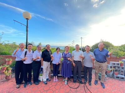 20230607 Dr. Karen WeiRu Lin, Rugerts Robert Wood Johnson Medical SchoolImage