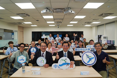 【20260905後醫系】115年度新進教師研習營圖片(另開新視窗)