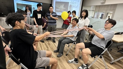 【後醫系】114學年度第二學期-偏鄉醫療服務學習工作坊(二) 衛教活動實戰演練圖片(另開新視窗)